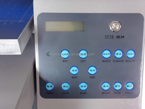 Imprimante à plat uv <span class=keywords><strong>star</strong></span> <span class=keywords><strong>v</strong></span> 6090 imprimante uv à plat a3 imprimante uv 3050 - Product Image 3