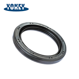 Con dấu cao su hoàn thành phổ quát O-ring xi lanh Thủy Lực Piston Un con dấu dầu con dấu thủy lực - Product Image 5