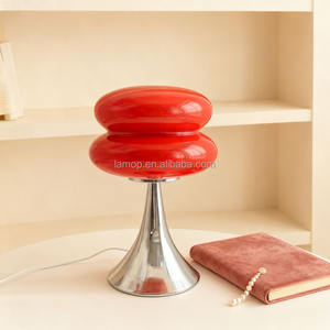 Lampada Moderna Creativa per Illuminazione Notturna, Decorazione Ambientale per Bancone Bar, Angolo Lounge, Arredamento Interno Accogliente - Product Image 6