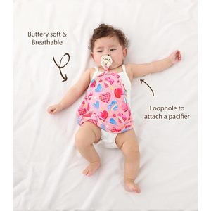 Paquete de 3 Mantas Personalizadas para Bebé, de Bambú y Viscosa, 9.5 x 9.5, Impresas, Transpirables, Manta de Seguridad - Product Image 5