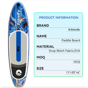 Tabla de Surf Inflable SUP Gonfiabile de Nuevo Diseño, Tabla de Paddle Surf - Product Image 3