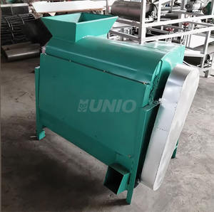 Máquina de eliminación de setas, bolsa de cultivo de hongos comestibles, trituradora de setas, ahorro de mano de obra - Product Image 2