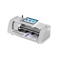 Machine de découpe D-KING pour films de protection d'écran sur mesure 5H 7H 9H – Solution pour grossistes et ateliers de réparation