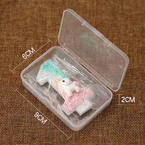 Vela de Parafina Hecha a Mano para Cumpleaños, Decoración de Pastel para Fiesta de Adolescentes, Decoración de Pastel de Cumpleaños, Venta Al por Mayor de Fábrica - Product Image 5