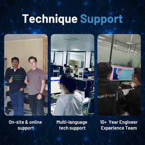 Kingjet DTF cabezal de impresión DTF Tete d'impression DTF maquina DTF industrialb - Product Image 5