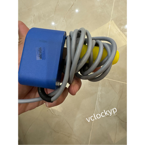 1 ชิ้นใหม่ EGE LNZ450-GA-K ตัวควบคุมการไหลจัดส่งที่รวดเร็วผ่านเฟดเอ็กซ์/ดีเอชแอล - Product Image 4