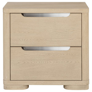 มิราดอร์ ไลท์ เอล์มโต๊ะข้างเตียง 2 ลิ้นชัก - Product Image 4