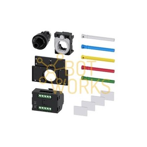 Siemens 3SU19000XE100AA0 - Nuovo - Product Image 1