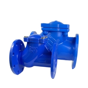 Din3202 Một Cách Không Trở Lại Bóng Loại Lift Kiểm Tra Van Hình Thức Thiên Tân Các Nhà Sản Xuất - Product Image 1