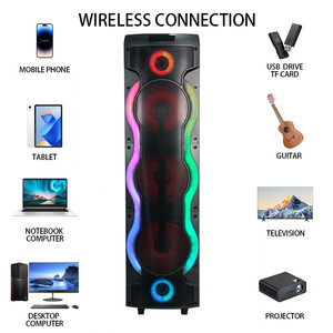 <span class=keywords><strong>2025</strong></span> Hot Bán RGB LED chiếu sáng Đảng loa âm thanh với FM radio và cho <span class=keywords><strong>bluetooth</strong></span> cho máy tính sử dụng hoặc âm nhạc hộp - Product Image 6