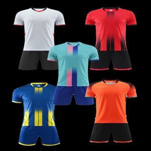 Maillots de football rétro vintage en gros |   T-shirts de football classiques - Product Image 1