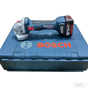 Mini Pulidora Eléctrica Inalámbrica Multifuncional de Iones de Litio, Cortadora Industrial Recargable, <span class=keywords><strong>Amoladora</strong></span> Angular con Gatillo Deslizante - Product Image 6