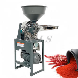 Máquina <span class=keywords><strong>de</strong></span> molienda <span class=keywords><strong>de</strong></span> polvo <span class=keywords><strong>de</strong></span> Venta caliente, molinillo <span class=keywords><strong>de</strong></span> Chile seco/máquina <span class=keywords><strong>de</strong></span> molinillo <span class=keywords><strong>de</strong></span> especias <span class=keywords><strong>de</strong></span> café para el hogar - Product Image 2