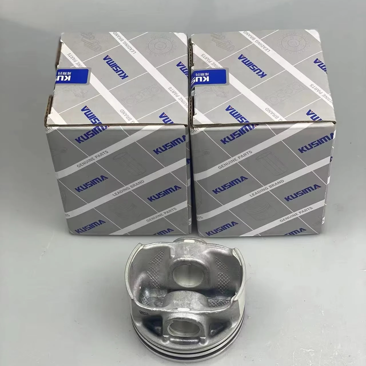 High Quality 89mm Piston for BMW S63B44 - 1 Year Warranty