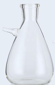 กรวยแก้วกรองสำหรับใช้ในห้องปฏิบัติการชุดตัวกรองกรวย Buchner พอร์ซเลน - Product Image 6