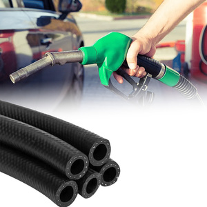 ท่อยาง EPDM เสริมแรงสำหรับเครื่องปรับอากาศรถยนต์ - Product Image 6