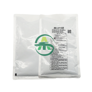 Desarrollador AR271 Compatible con Sharp AR271 255 275 258 316 257 AR311, Polvo de Desarrollador Negro para Fotocopiadora - Product Image 1
