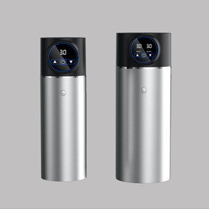 Hi-Far Home High Pressure Intelligent Permanent Magnet Frequency Conversion Booster Clean <strong>Water</strong> <strong>Pump</strong>