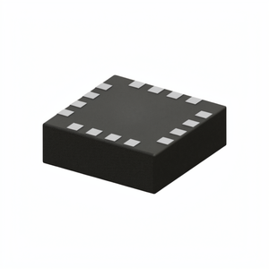 Clock Timing Electronic Chips Component Manufacturer Channel 9FGV1005C003LTGI 16 TFLGA Exposed Pad - Product Image 1
