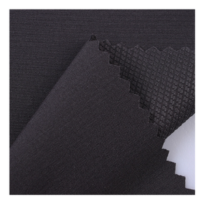 Ripstop 4 cách căng <span class=keywords><strong>8</strong></span>% Polyester và Spandex căng vải cho áo khoác - Product Image 4