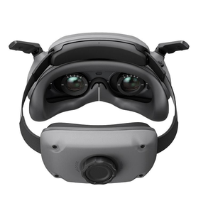 แว่นตา FPV รุ่น Goggles 3 ของแท้ ขายดี สำหรับ Avata 2 Mini 4 Pro Air 3 RC Motion 3 FPV รีโมทคอนโทรล 3 RC-N2 RC 2 จัดส่งฟรี - Product Image 3