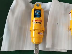แกนเจาะ <span class=keywords><strong>SA800</strong></span> แบบปรับแต่งได้ ขนาดเส้นผ่านศูนย์กลางและความลึกของแกนสามารถปรับได้สำหรับรถขุดขนาด 1-50 ตัน น้ำหนักแกนเครื่องยนต์ 1000 กก. รับประกัน 1 ปี - Product Image 5