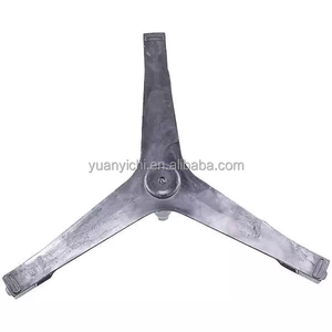 <span class=keywords><strong>เครื่อง</strong></span>ล้างโลหะแบบดรัมแมงมุม DC97 15963A ซัมซุงแบบไขว้ (เพลาหน้าแปลน) - Product Image 2