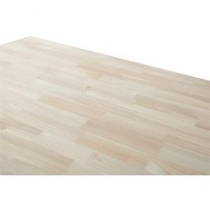 Meubles écologiques en bois de pin, panneaux à jointure en doigt, panneaux en bois <span class=keywords><strong>massif</strong></span> pour la décoration et les armoires - Product Image 6