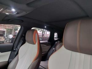 รถยนต์มือสอง BYD Song Pro DM-i รุ่น Honor Edition Hybrid 110KM Transcendent ยอดนิยม รถใหม่ป้ายแดง - Product Image 6