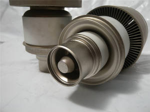 Fonte De Alimentação RF Amplificador De Tubo De Vácuo De Alta Freqüência <span class=keywords><strong>3CX3000A7</strong></span> - Product Image 5