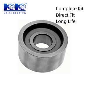 สายพานไทม์มิ่ง VKM22385 Pulley2992484 532023920One-year การรับประกันคุณภาพ OEM เหมาะสำหรับ Iveco,Fiat,<span class=keywords><strong>Citroen</strong></span> - Product Image 3