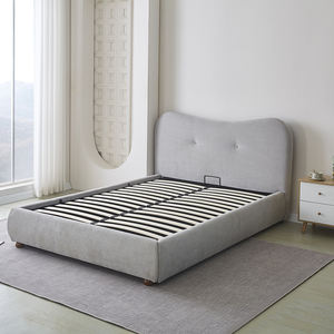 Telaio del letto <span class=keywords><strong>semi</strong></span>-matrimoniale ascensore per bambini riporre il letto per bambini - Product Image 1