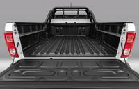 Vente flash Véhicule utilitaire JAC T8 Nouvelle énergie 2025 Édition Création de richesse Pick-up 4 portes 5 places pour la livraison de marchandises