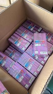 YQ Caja Perfect Officiel POKEMONED Simplifié Chinois Gem Pack Vol. 5 151 Collection Cartes <span class=keywords><strong>à</strong></span> Collectionner TCG Vente en Gros Booster Blind BOX - Product Image 6