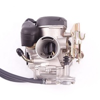 Pièces de moteur de carburateur pour moto Yamaha ATV XC125 VG 5YR3 Cvk 25 Cvk25, vente en gros, 25 mm PD25J-3 5NW00 Xf-1958, carburateur à essence 30 mm