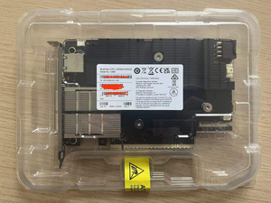 การ์ด BlueField-3 DPU รุ่น 900-9D3B6-00CV-AA0 ของใหม่พร้อมอินเทอร์เฟซ QSFP112 แบบคู่ - Product Image 1