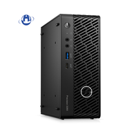 Nouveau Dells Precision 3260 3.30ghz Ddr5 systèmes informatiques Ultra petit châssis poste de travail
