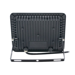 IP66 không thấm nước ngoài trời dẫn lũ ánh sáng nổ bằng chứng vườn đèn tường với SMD Chip Nhôm Cơ thể đèn cho sân vận động - Product Image 5