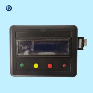 Hot bán Monarch/Bước thang máy công cụ kiểm tra 3000 + 3000 S8 as380 giải mã thang máy nâng phụ tùng - Product Image 1