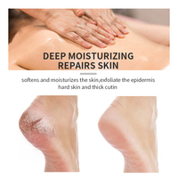 Huile de Massage Corporelle Sous Marque à la Rose Géranium Naturelle Hydratante Raffermissante Éclaircissante et Éclatante au Glutathion pour Peaux Noires