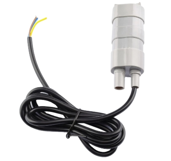 JT-500 12V 24V Dc Electrical Immersible Water Pump Transfer Water Motor Water Pump for Mini Submerciable