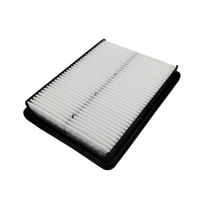 Filtro de Aire Mayichaoren Myk A260 para Sorento Santa Fe 2013, Filtro de Motor para Auto Moderno, Tamaño Estándar 301x227x37 - Product Image 5