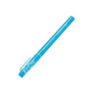 Le stylo feutre effaçable SFFL-12F est un stylo à pointe fine de type capuchon avec une pointe de 0,45 mm, disponible en douze couleurs d'encre riches, idéal pour la prise de notes et le journaling. - Product Image 2