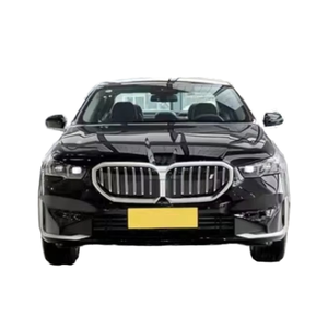 <span class=keywords><strong>B</strong></span>/<span class=keywords><strong>M</strong></span>/w I5 2025 Nero EDrive40L Veicolo Elettrico - Autonomia 618km Batteria 81.6kWh Motore 200kW Pacchetto Lusso - Product Image 1