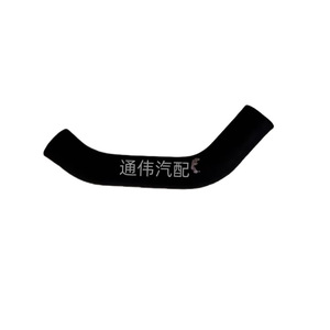 Manguera de caucho EPDM LHOLINE 1370A130 para conexión de entrada y salida de tubería de calefacción y refrigeración de tanque de agua - Product Image 4