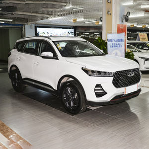 Chery Tiggo 7 Hybrid SUV 1.5T 156hp L4 China combustível veículo elétrico plug-in veículo elétrico híbrido Cheryl tiggo 7 - Product Image 4