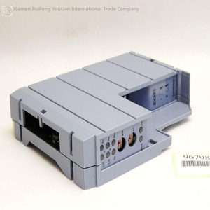 B &amp; Controlador de Bus r 3ex282.6 Rev.e0 2005, Nuevo, Original, Disponible, Automatización Industrial, PLC Dedicado para Programación - Product Image 1