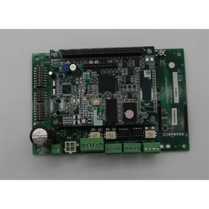 Carte de circuit imprimé pour climatisation centrale 025-43893-000 031-02630-000 Pièce de rechange pour système CVC - Product Image 3