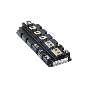 FF1800R17IP5BPSA1 Electronic Chips Component Authorized Distributor Transistors - Product Image 1