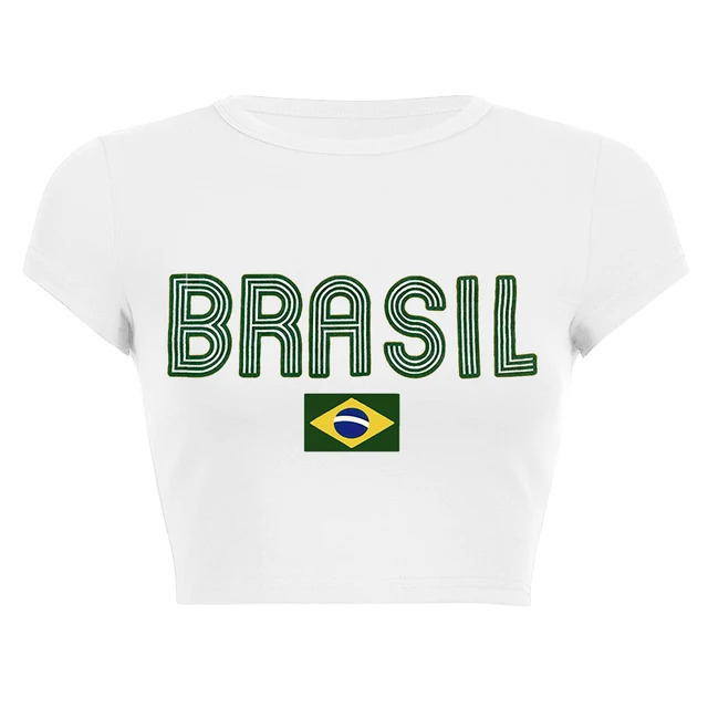 9 White